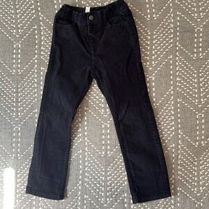 Jacadi Boys Corduroys in Size 6